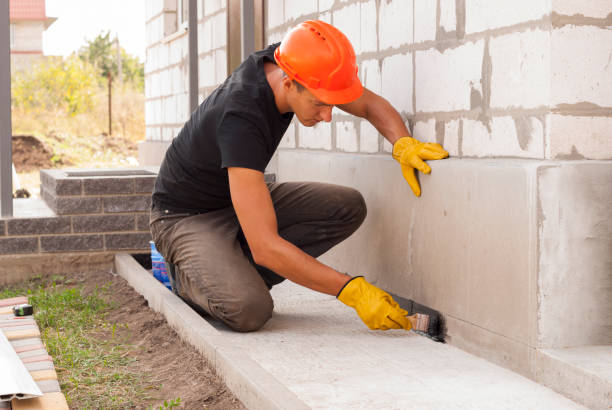 Licensed Basement Waterproofing service in Rushsylvania, OH - SGP Waterproofing